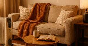 【11/4まで】Amazonスマイルセール｜暖房器具・電気毛布・寝具・衣類まで！冬の節電＆防寒グッズ特集。暖房費が上がる前の冬支度に