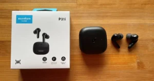 Anker Soundcore P31i 徹底レビュー | 前モデルLife P2 Miniユーザが驚いた！ノイキャン・接続の安定性・バッテリー、すべてが圧倒的進化！
