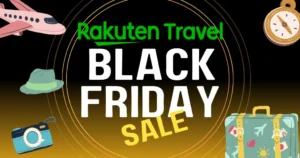 【楽天トラベル：ブラックフライデー】 国内最大20%オフ、交通手配・レンタカー遊び体験まで クーポン併用で大幅安に　《お得な予約リンクまとめ》