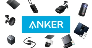 【1/7まで】Anker Amazon初売りセール2026｜モバイルバッテリー・充電器・イヤホンが最大60%オフ。年始に生活の不便を一気に解消！