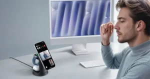 【新発売×数量限定20%オフ】Anker 3-in-1 MagGo 充電スタンドに 新色ブラック 登場｜iPhone・Apple Watch・AirPodsを同時急速充電