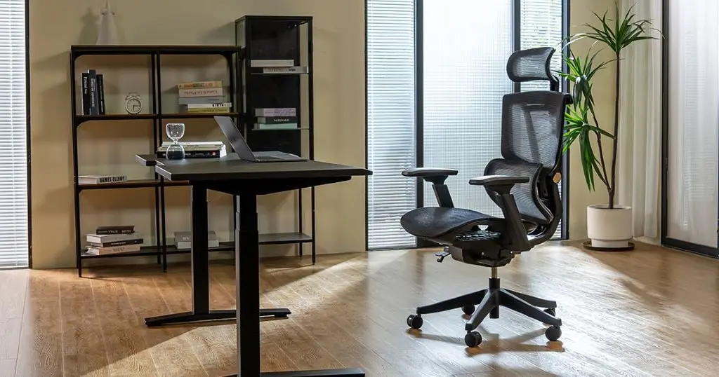 FlexiSpot昇降デスクが最大36%オフ。買ってよかった仕事道具No.1。おすすめ「E7」徹底レビュー、選び方・比較表つき 《AmazonスマイルSALE》