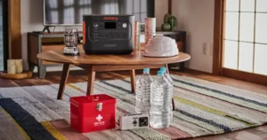 【4/6まで】Jackeryポータブル電源 人気モデルが最大48%オフ。おすすめモデル比較｜キャンプ・防災 など目的別で買うべき機種はこれ！