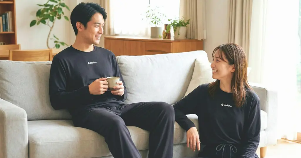 【42%オフ】リカバリーウェア上下セットが今だけ8,982円 | 遠赤外線で血行を促進・疲労感を軽減する“着るだけケア”