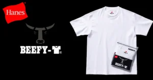 【35%オフ＋10%オフクーポン＋18%還元】ヘインズ定番ビーフィーTシャツ がセール| 人気＆タフ＆高コスパ《Amazonファッションタイムセール祭り》