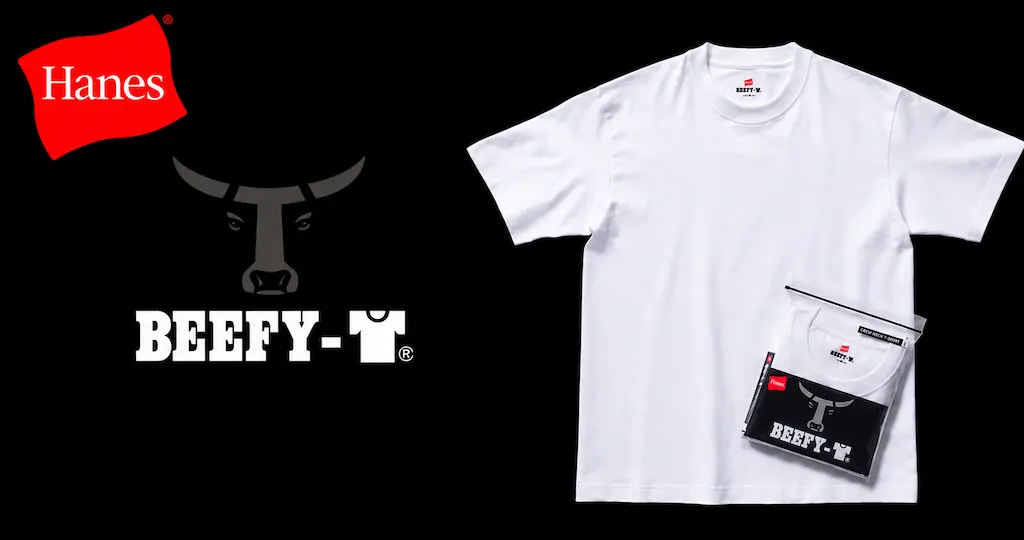 【35%オフ＋10%オフクーポン＋18%還元】ヘインズ定番ビーフィーTシャツ がセール| 人気＆タフ＆高コスパ《Amazonファッションタイムセール祭り》